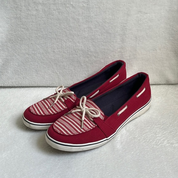 Shoes Ortholite Womens Slip On Shoes Size